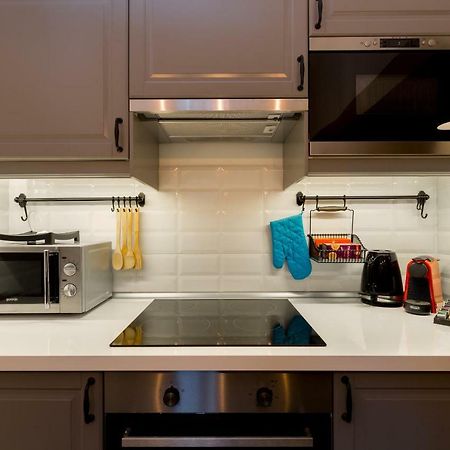 Luxury Twin 1-Bedroom In Kazinczy Street Budapest Ngoại thất bức ảnh