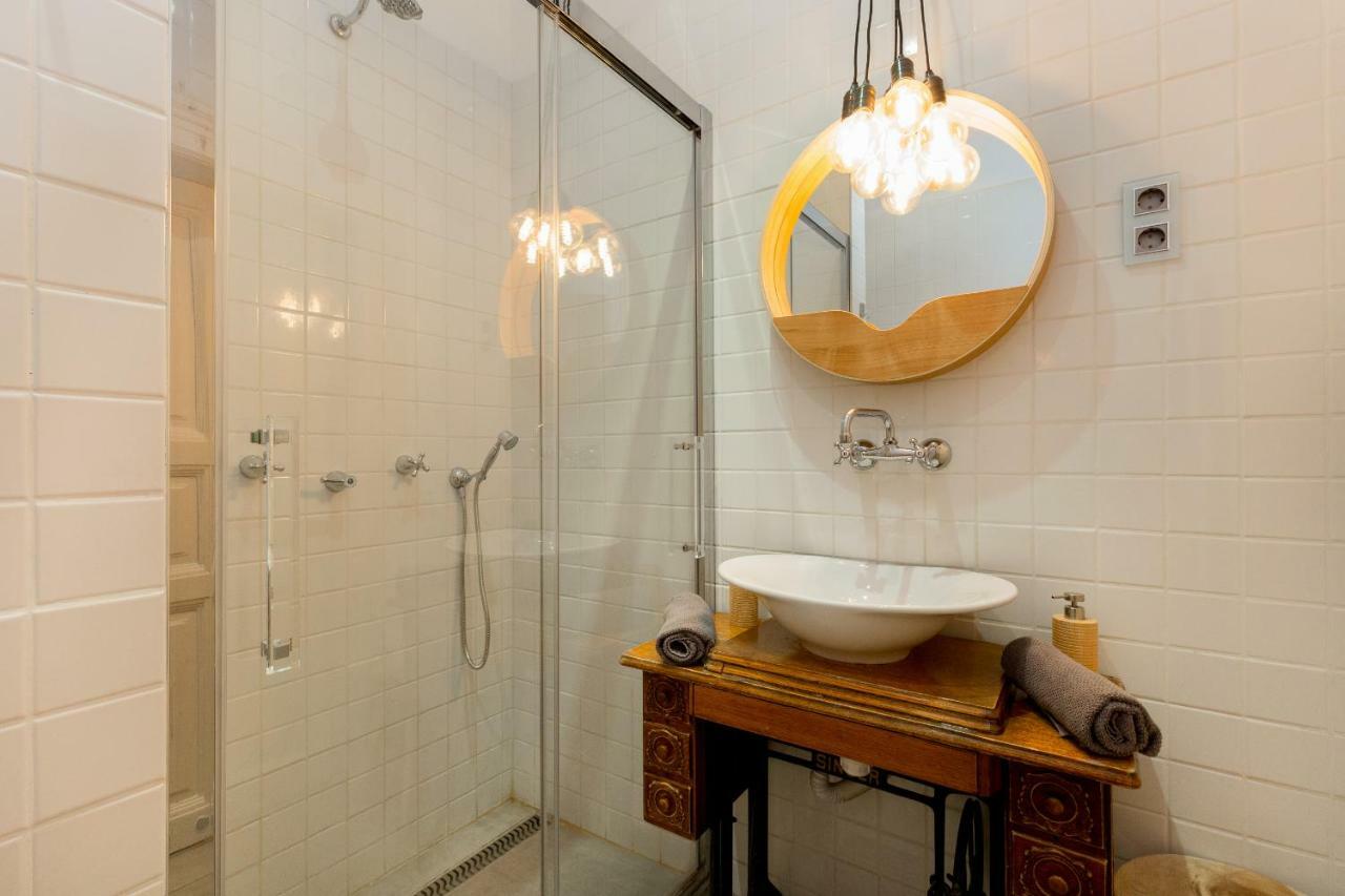 Luxury Twin 1-Bedroom In Kazinczy Street Budapest Ngoại thất bức ảnh